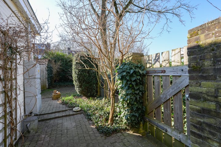 Foto 42 van Palmstraat 43