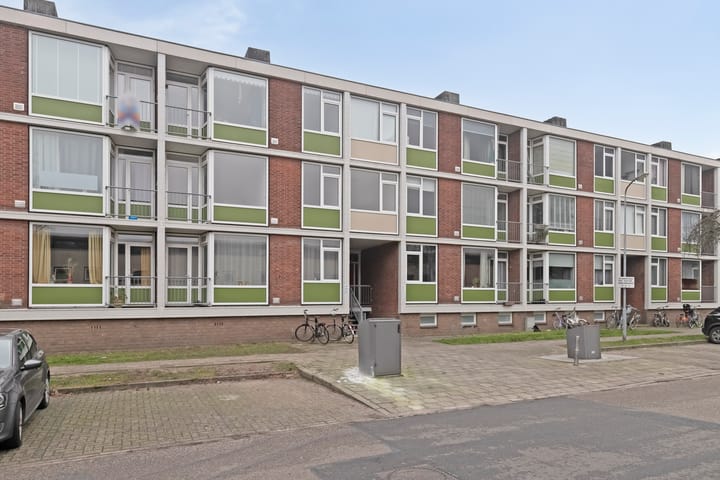 Foto 22 van Ranonkellaan 64-1