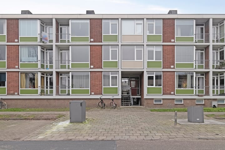 Foto 23 van Ranonkellaan 64-1