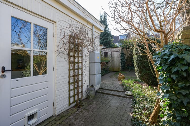 Foto 43 van Palmstraat 43