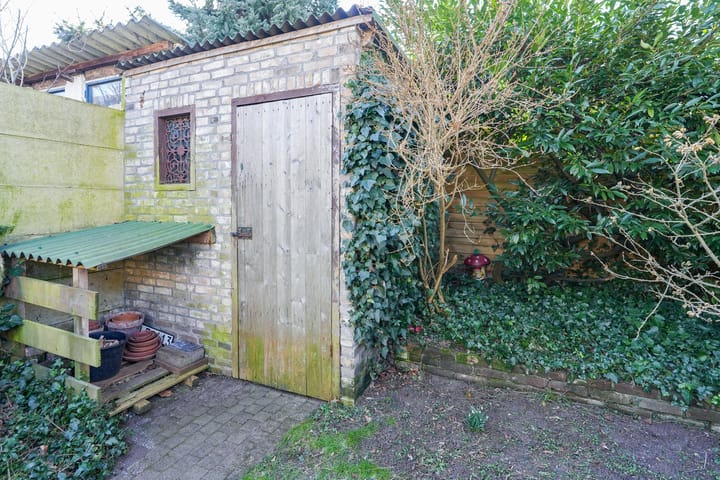 Foto 44 van Palmstraat 43