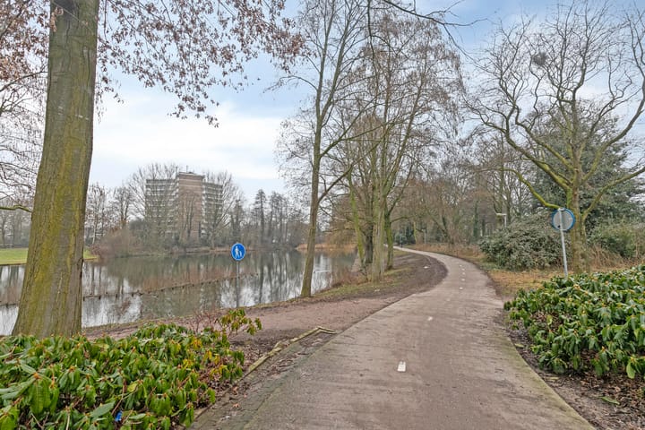 Foto 25 van Ranonkellaan 64-1