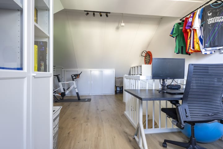 Photo 25 of Dansschool 10