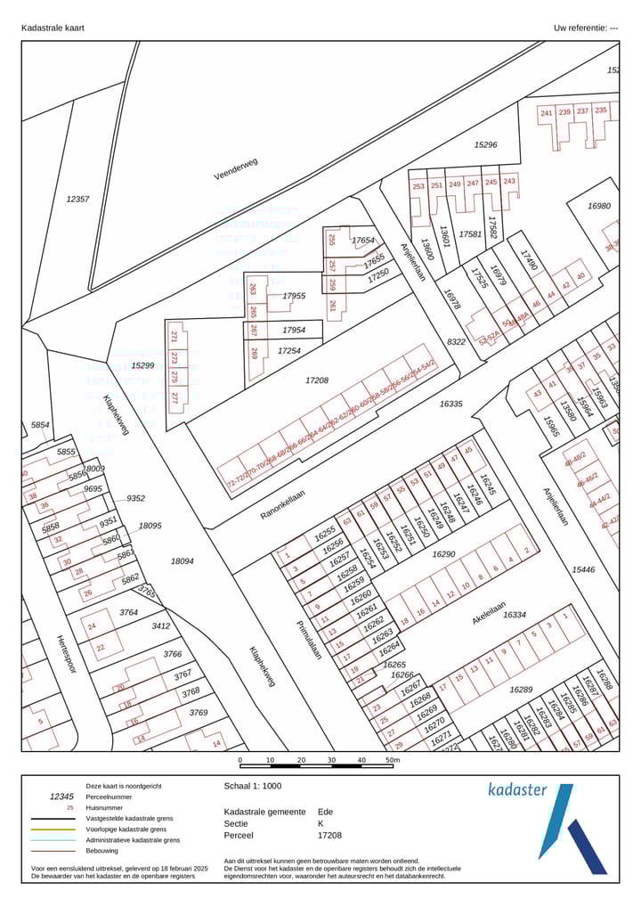 Foto 30 van Ranonkellaan 64-1