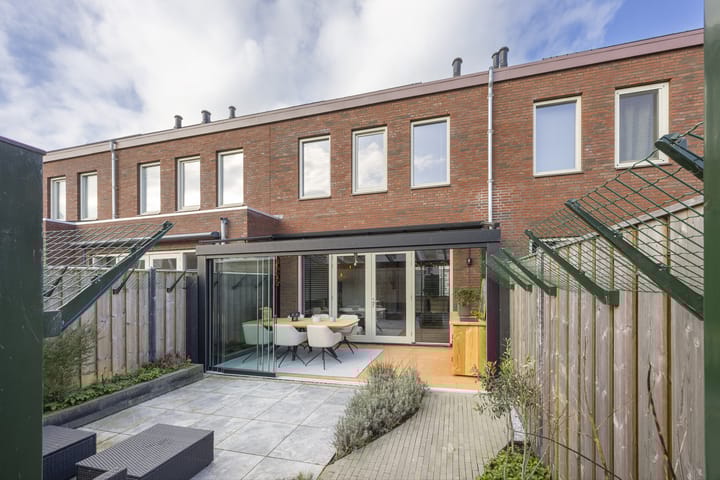 Photo 32 of Dansschool 10