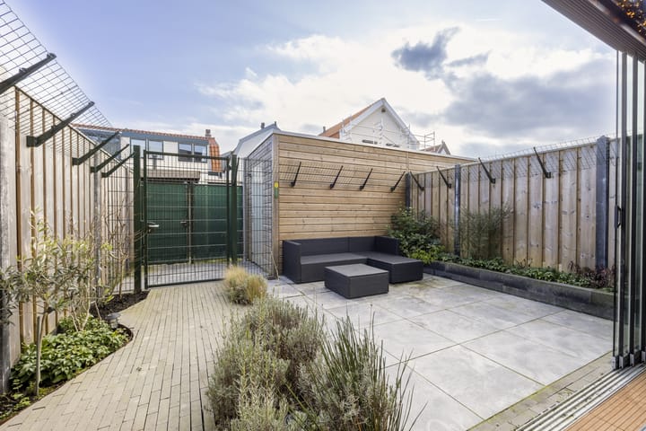 Photo 34 of Dansschool 10