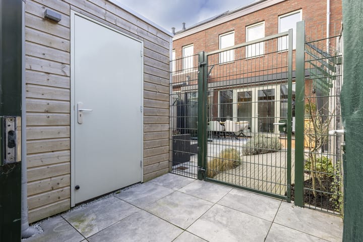 Photo 36 of Dansschool 10