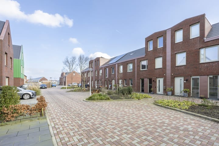 Photo 39 of Dansschool 10