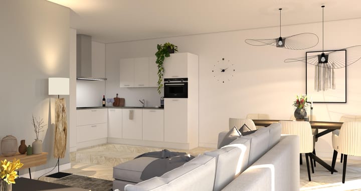 Foto 6 van Grenenhout 8-128