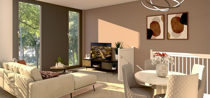 Foto 7 van Grenenhout 8-128