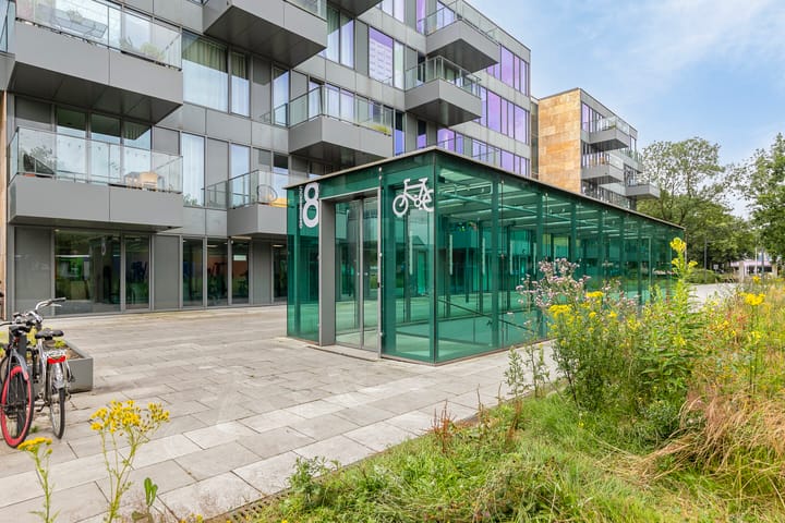 Foto 8 van Grenenhout 8-128