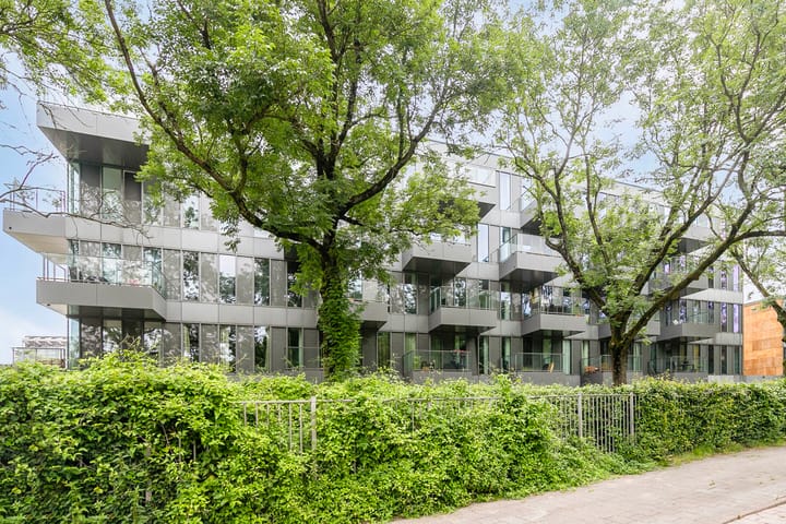 Foto 9 van Grenenhout 8-128