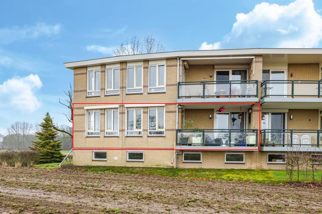 Photo 2 of Sliekstraat 1-C