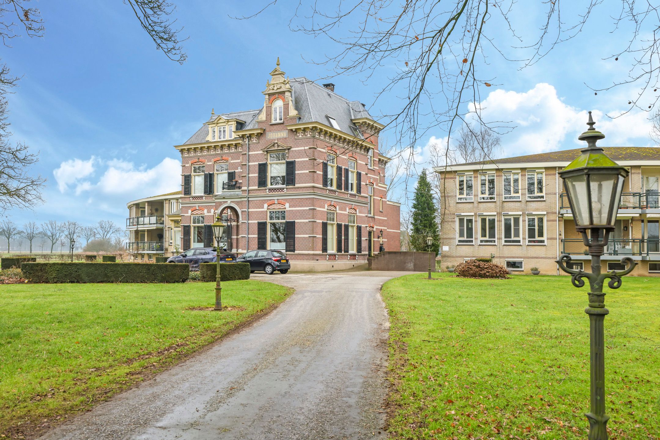 Photo 3 of Sliekstraat 1-C