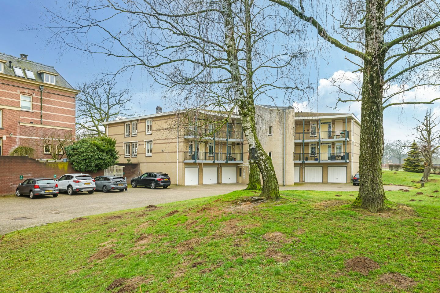 Photo 4 of Sliekstraat 1-C