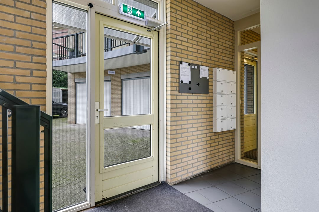 Photo 8 of Sliekstraat 1-C