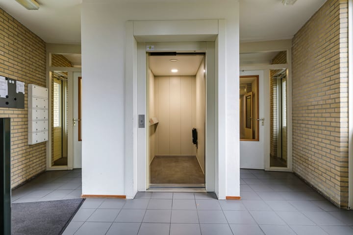 Foto 9 van Sliekstraat 1-C