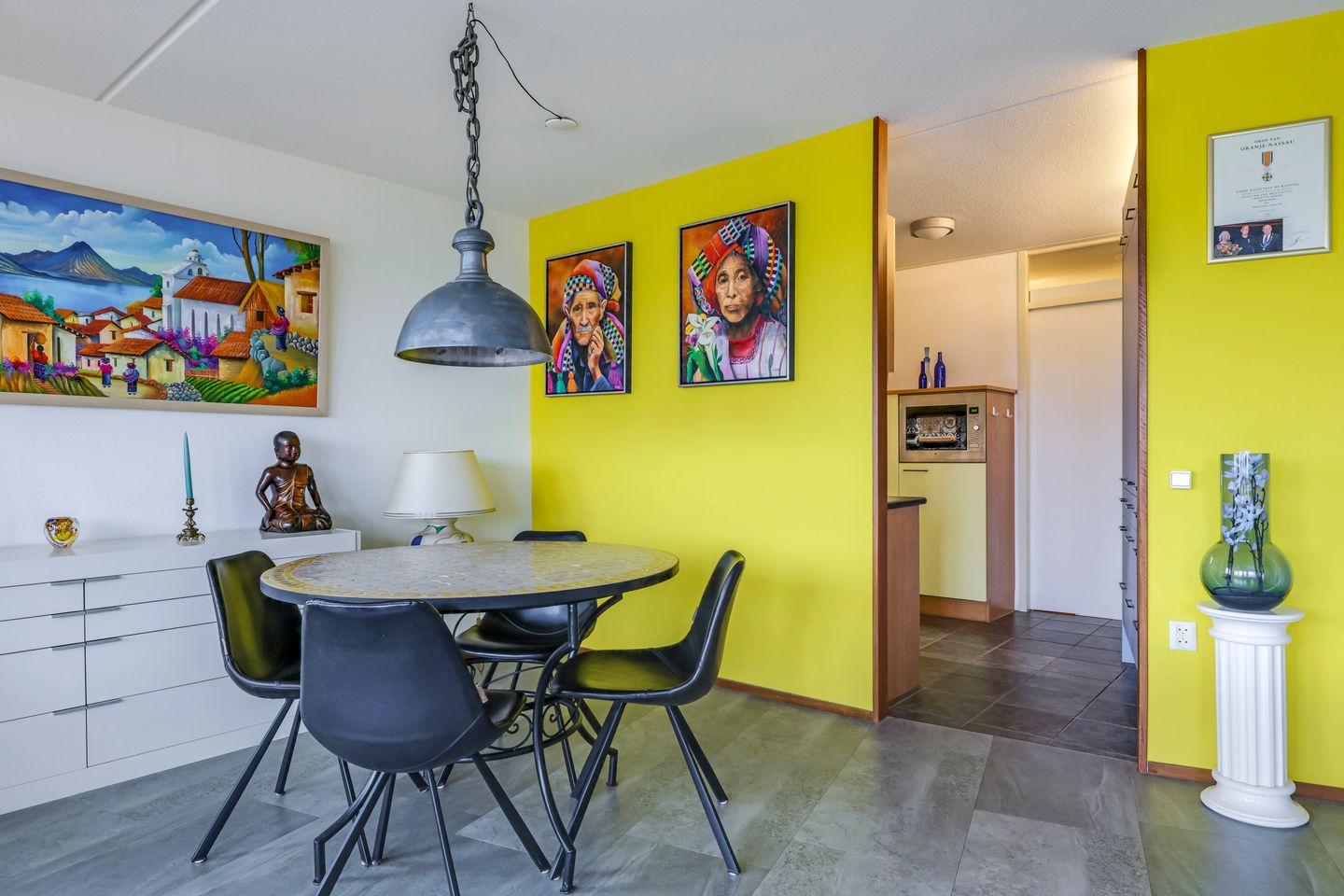 Photo 19 of Sliekstraat 1-C