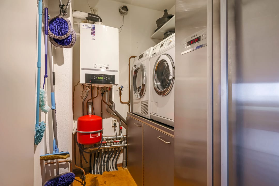 Photo 23 of Sliekstraat 1-C