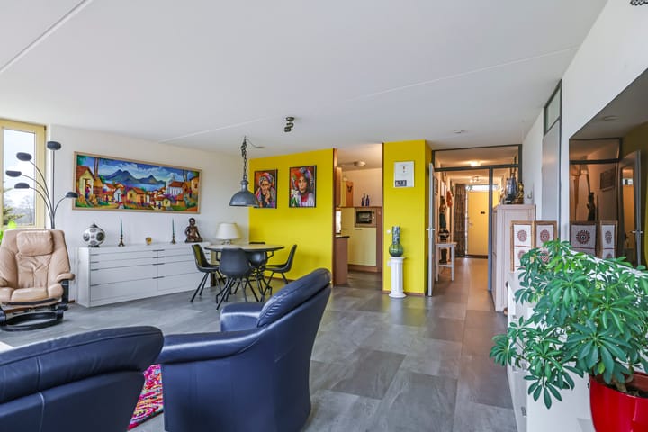 Foto 25 van Sliekstraat 1-C