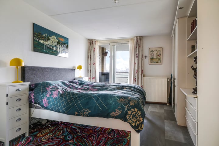 Foto 35 van Sliekstraat 1-C