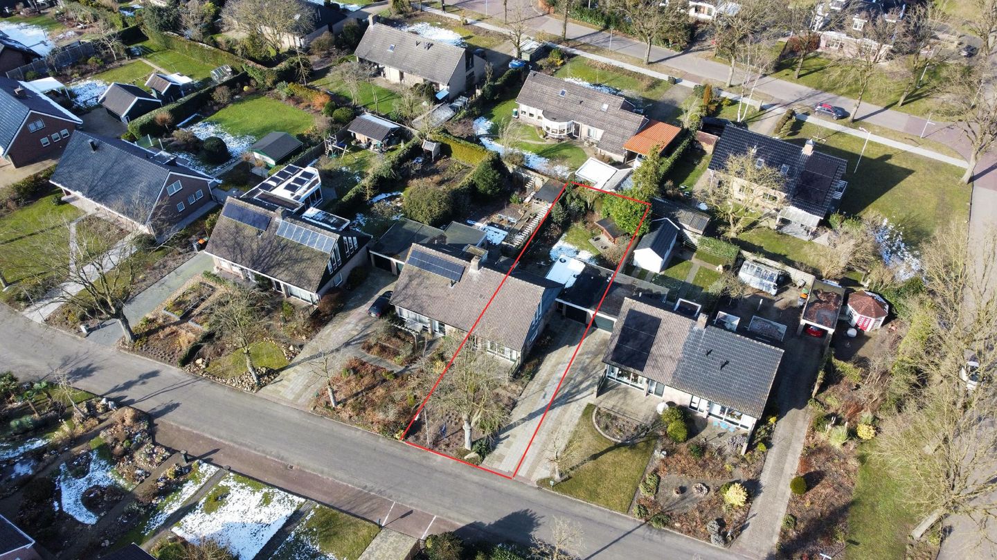 Foto 1 van Boermarkeweg 6