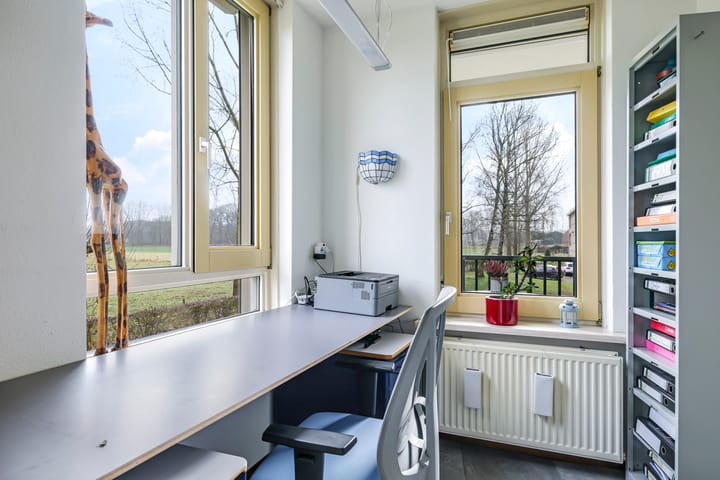 Foto 44 van Sliekstraat 1-C