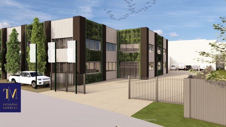 Noordweg 19, Zwijndrecht
