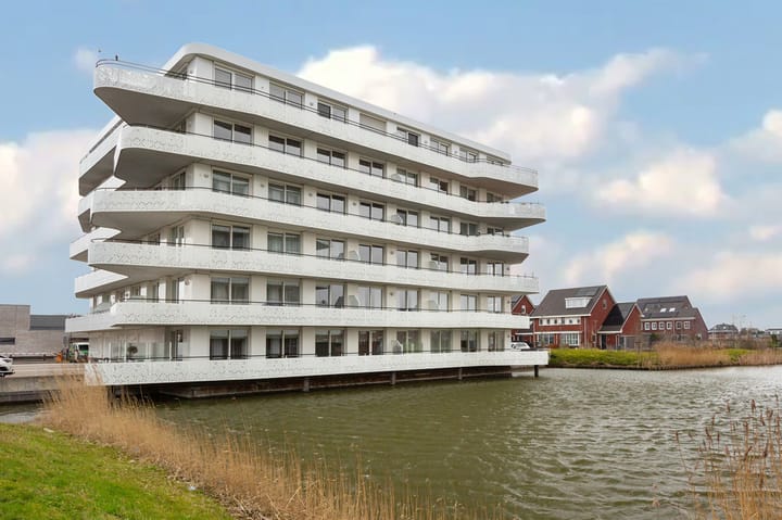 Foto 1 van Mellonastraat 15