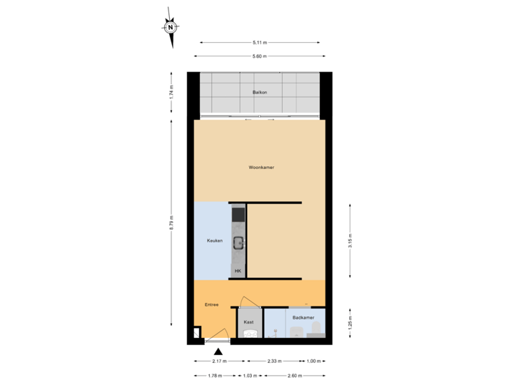 Appartement