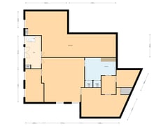 View floorplan