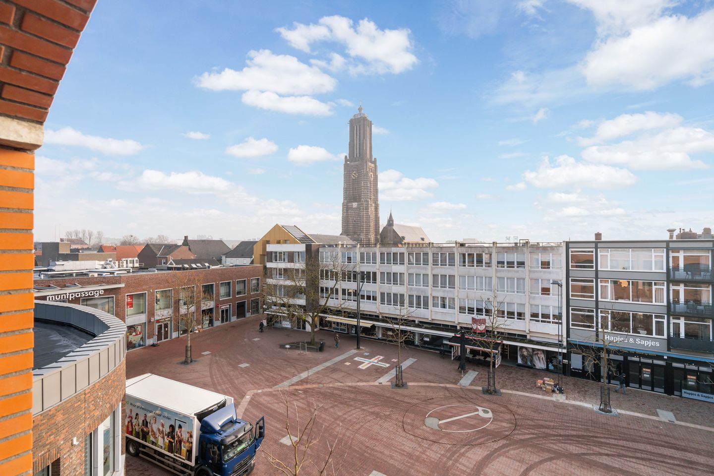 Foto 5 van Wilhelminasingel 190