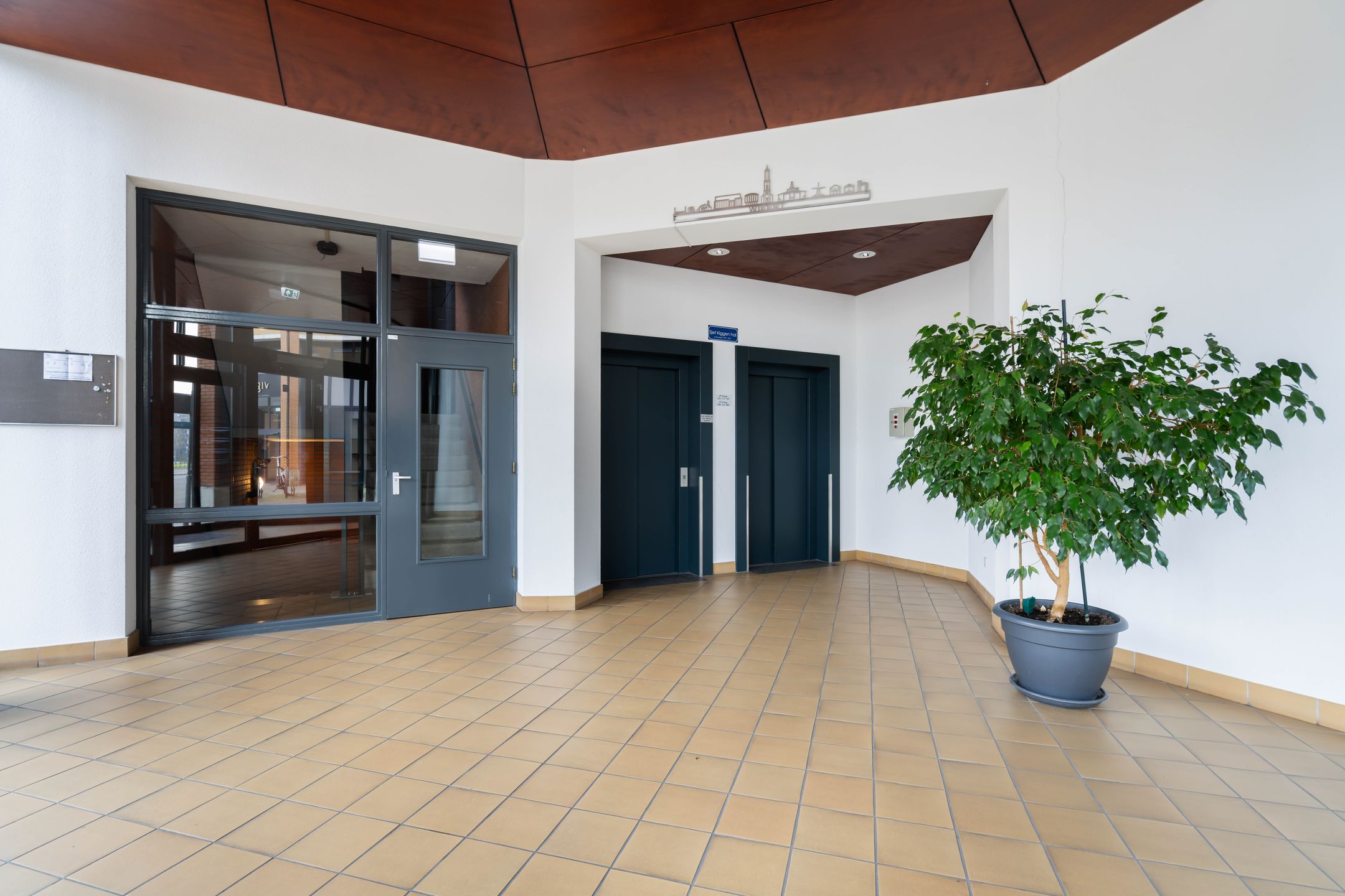 Foto 9 van Wilhelminasingel 190