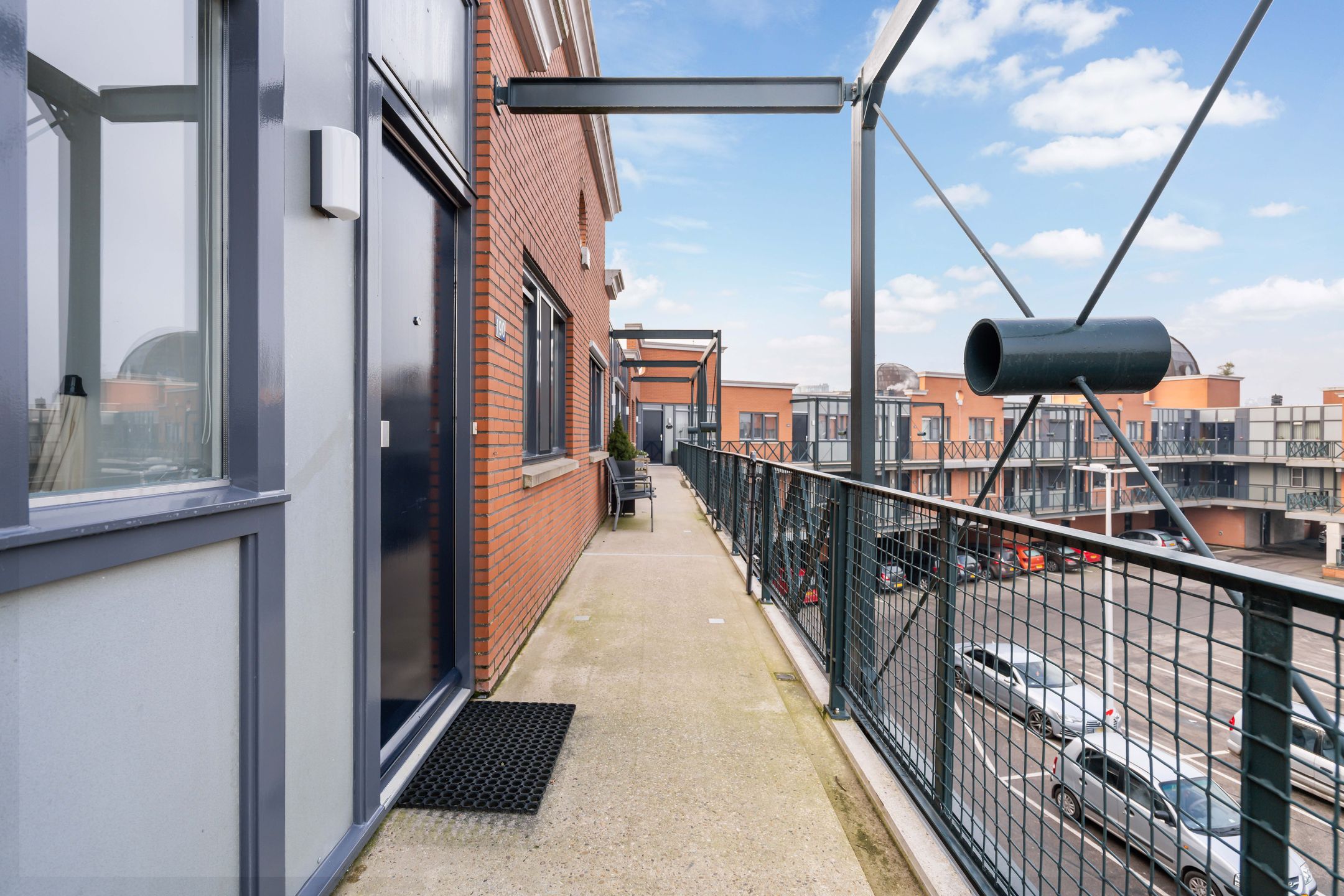 Foto 12 van Wilhelminasingel 190