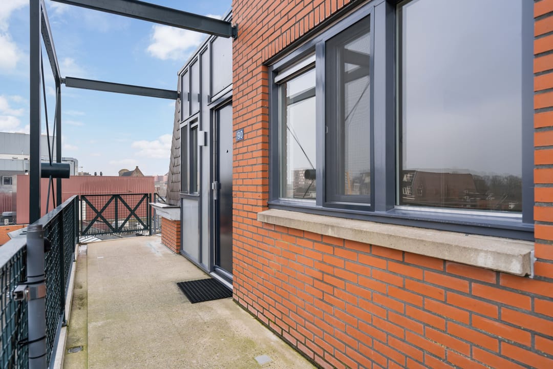 Foto 13 van Wilhelminasingel 190