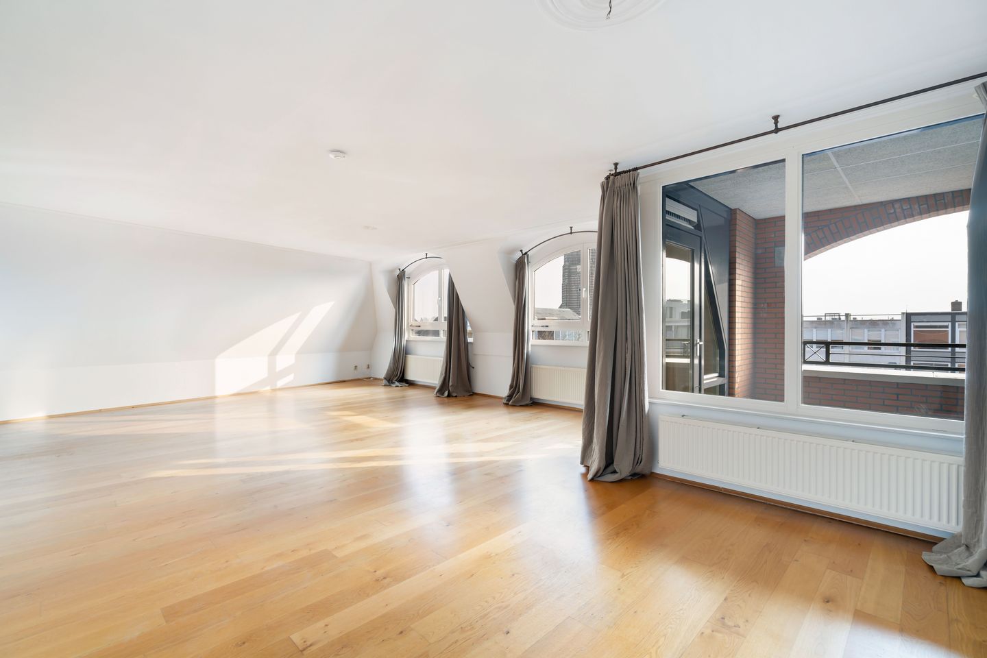 Foto 19 van Wilhelminasingel 190