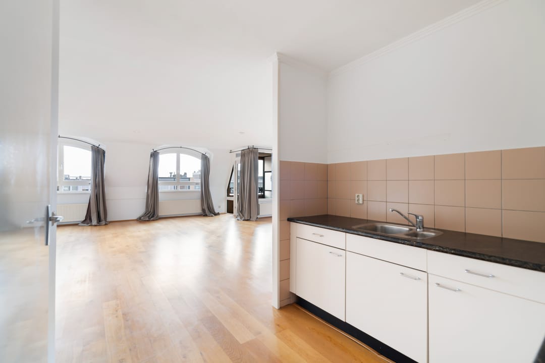 Foto 23 van Wilhelminasingel 190