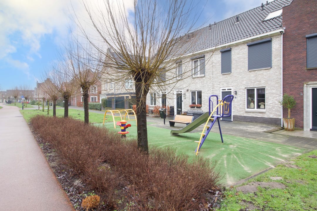 Foto 31 van Polkampen 3