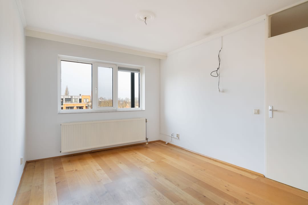 Foto 26 van Wilhelminasingel 190