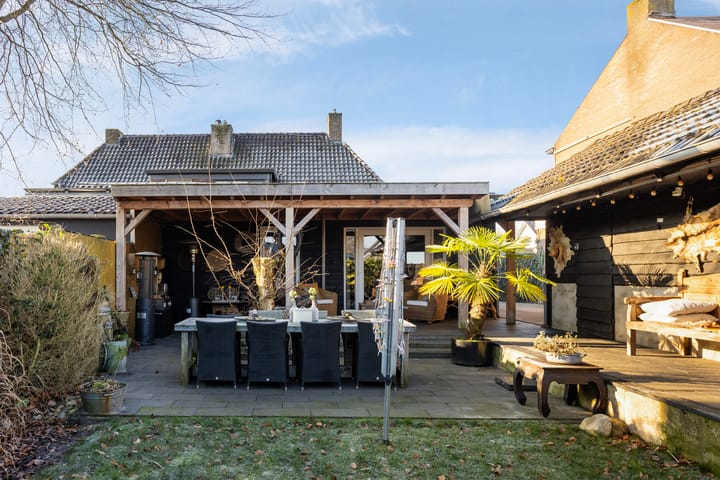 Foto 2 van Europaweg 128