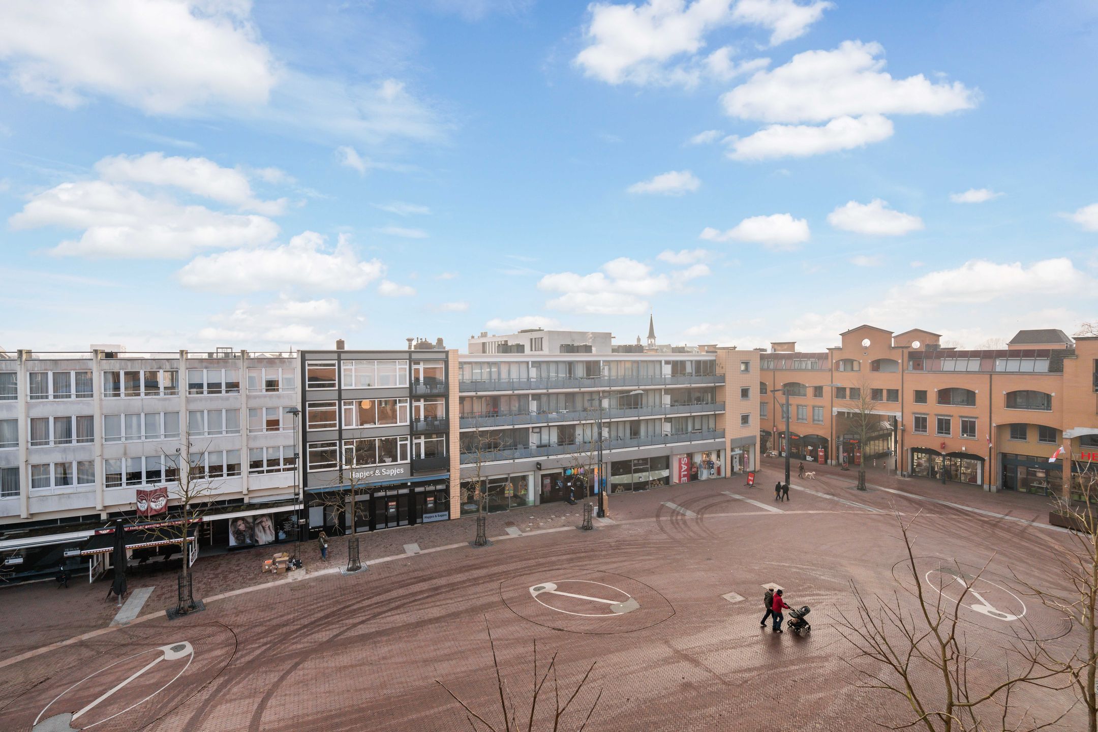 Foto 33 van Wilhelminasingel 190