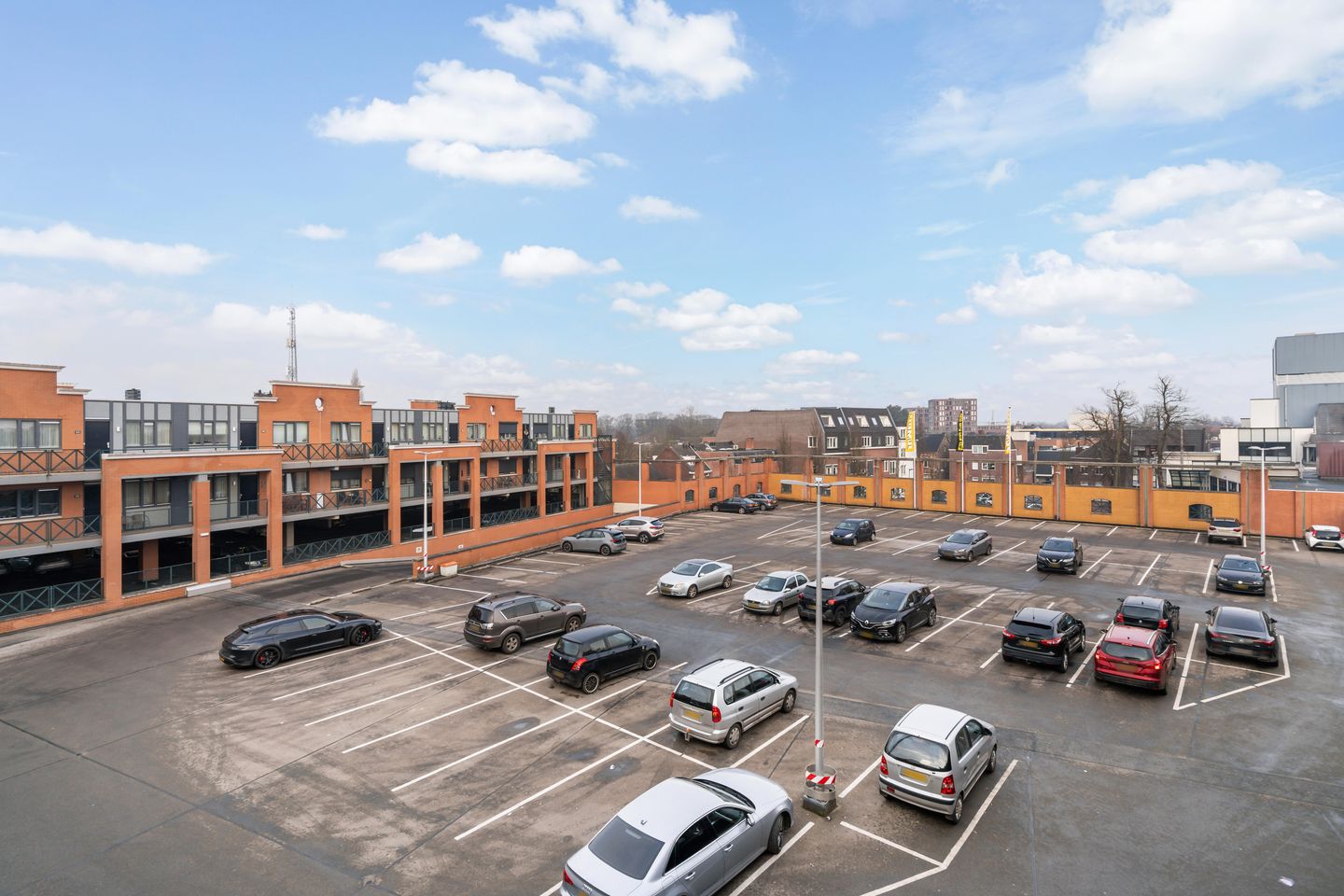 Foto 35 van Wilhelminasingel 190