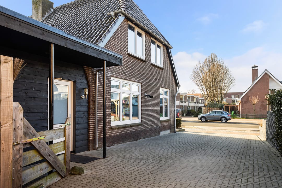 Foto 11 van Europaweg 128