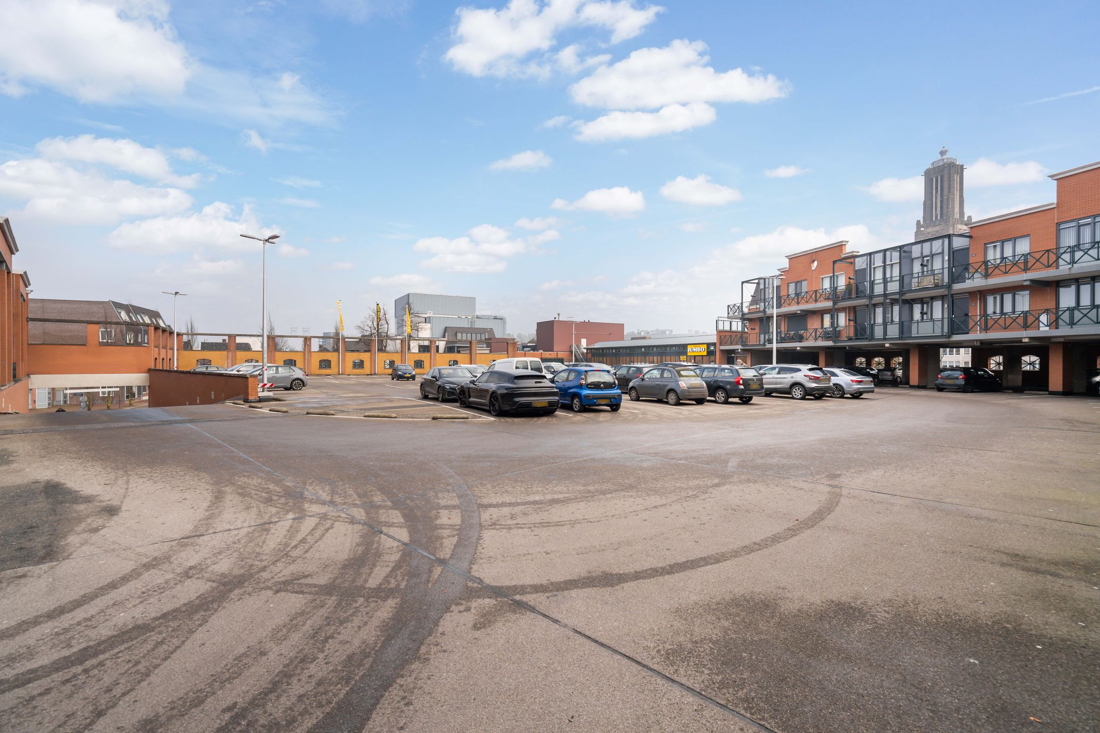 Foto 36 van Wilhelminasingel 190