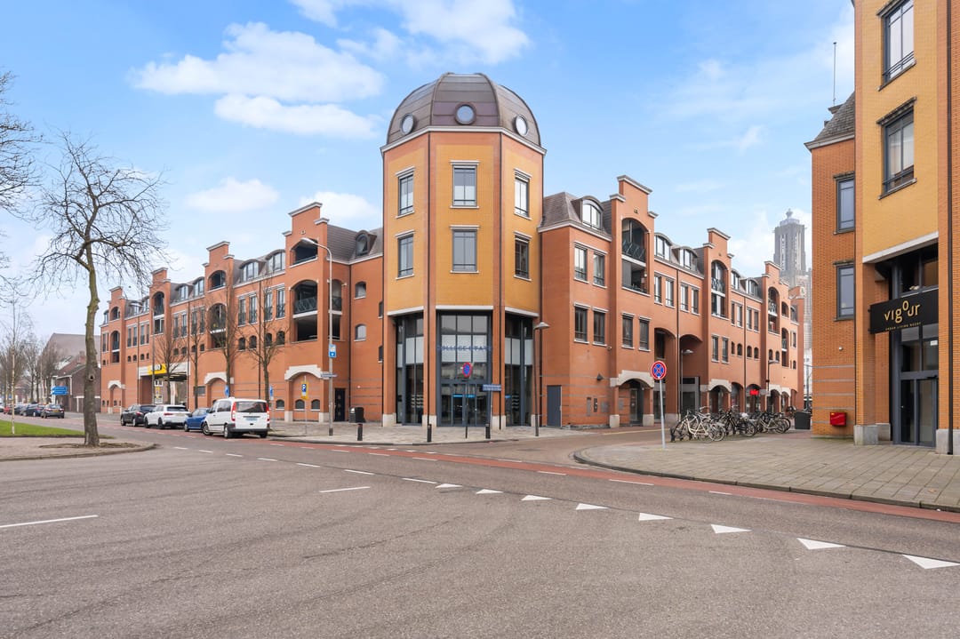 Foto 38 van Wilhelminasingel 190