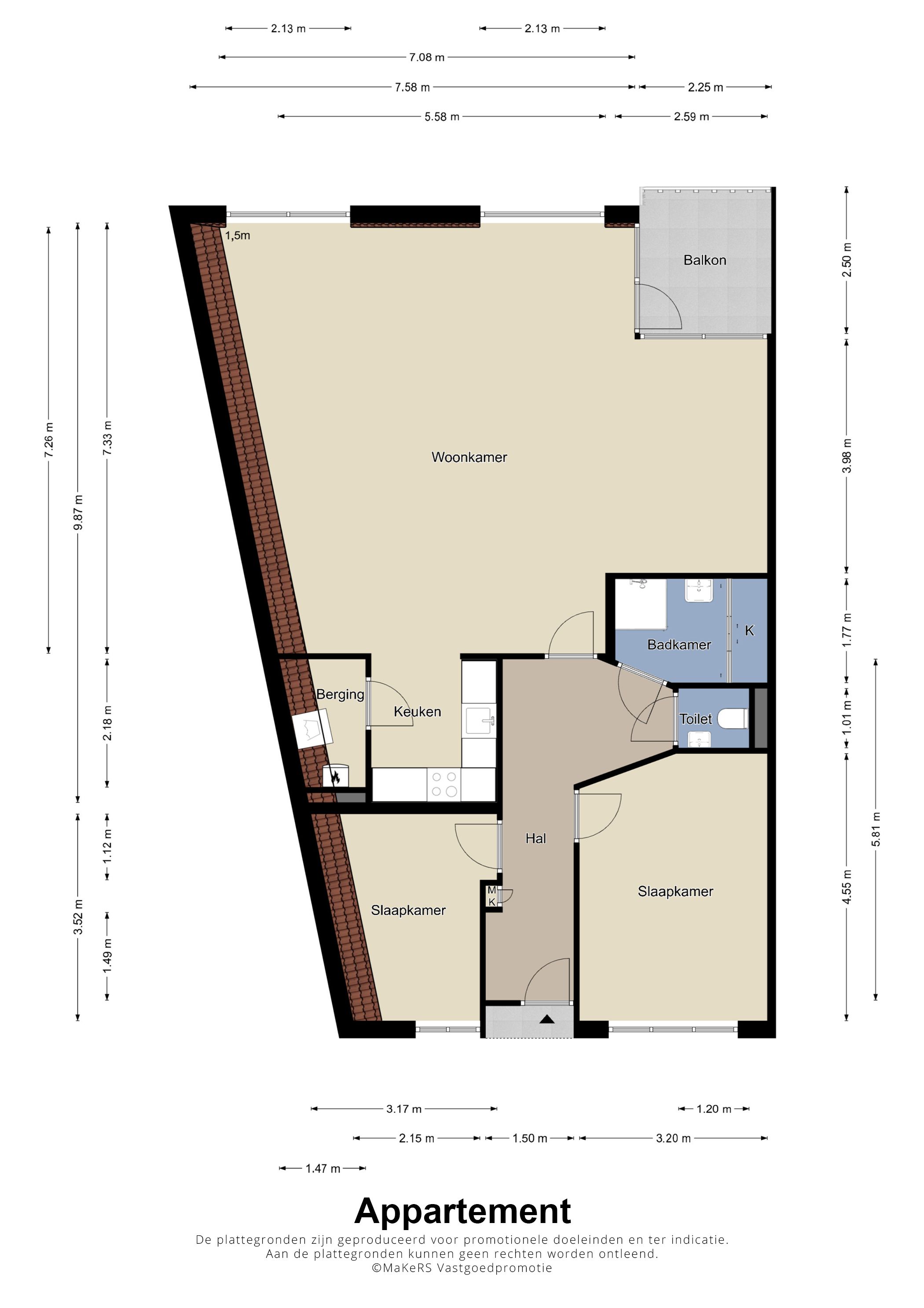 Foto 39 van Wilhelminasingel 190