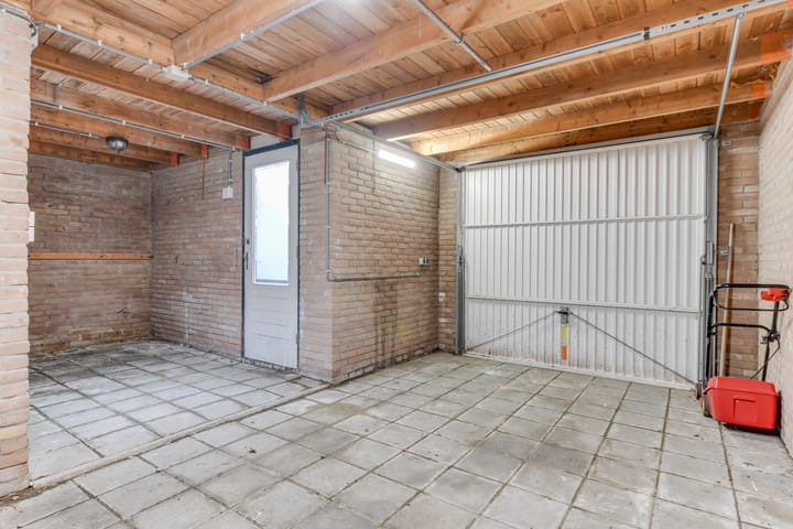 Foto 5 van van Vosbergenlaan 17