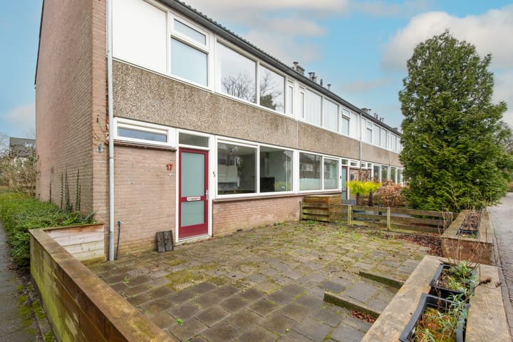 Foto 6 van van Vosbergenlaan 17