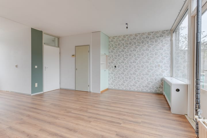 Foto 11 van van Vosbergenlaan 17