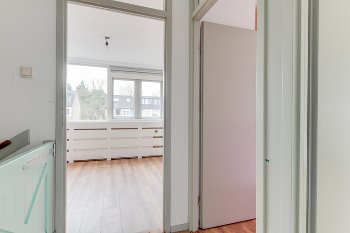 Foto 21 van van Vosbergenlaan 17